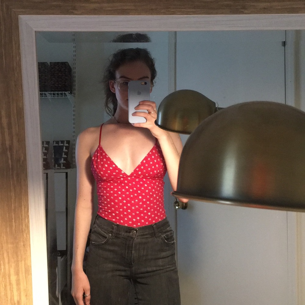 Urban Outfitters bodysuit